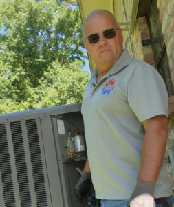 HVAC Repair Service