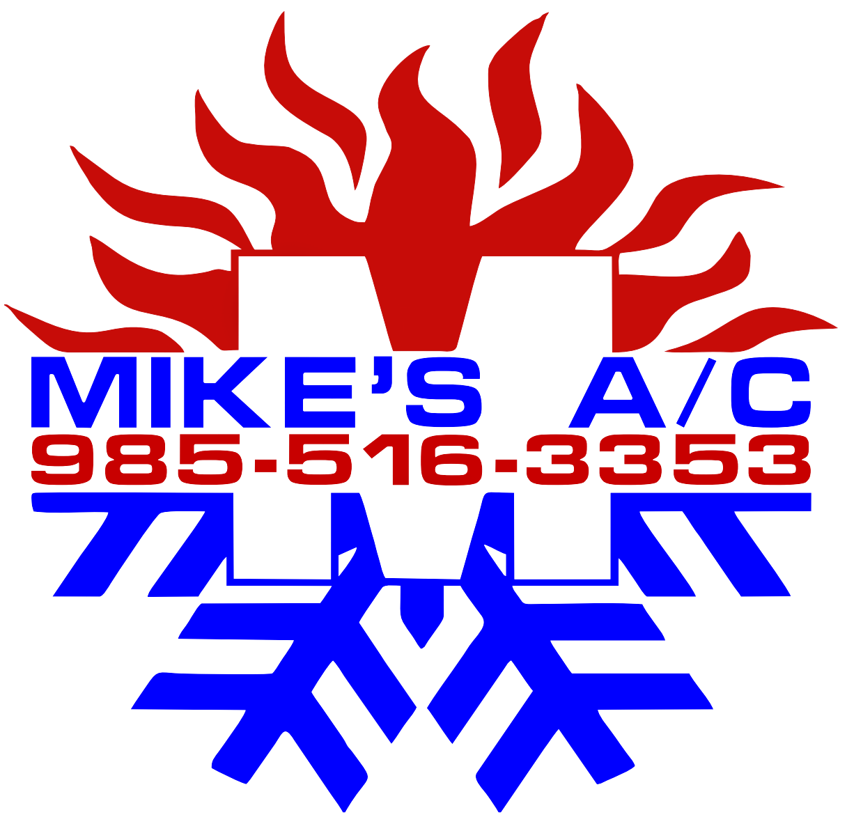 Air Conditioning Repair in Bogalusa