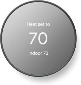 Benefits of Wifi Thermostat